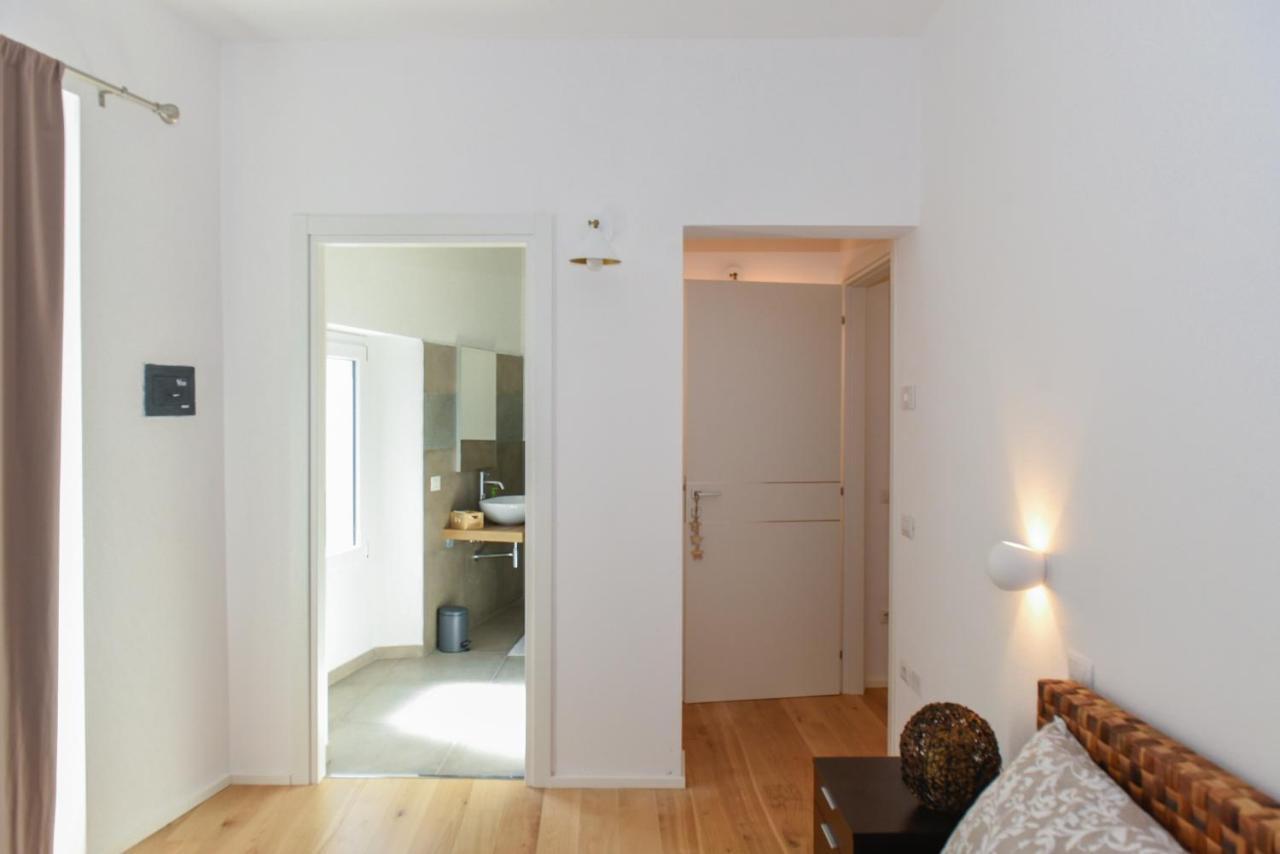 Tatta & Nanna Rooms Oliena Buitenkant foto