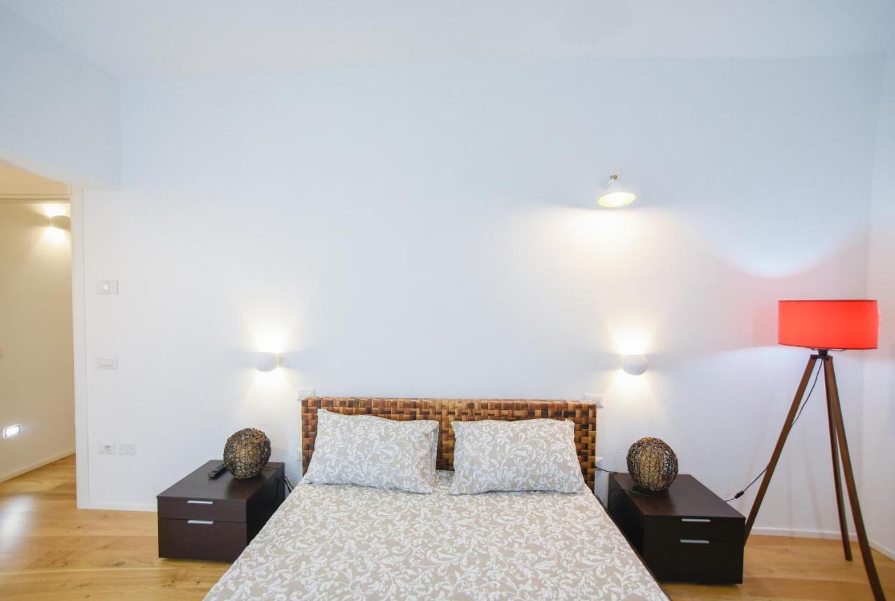 Tatta & Nanna Rooms Oliena Buitenkant foto