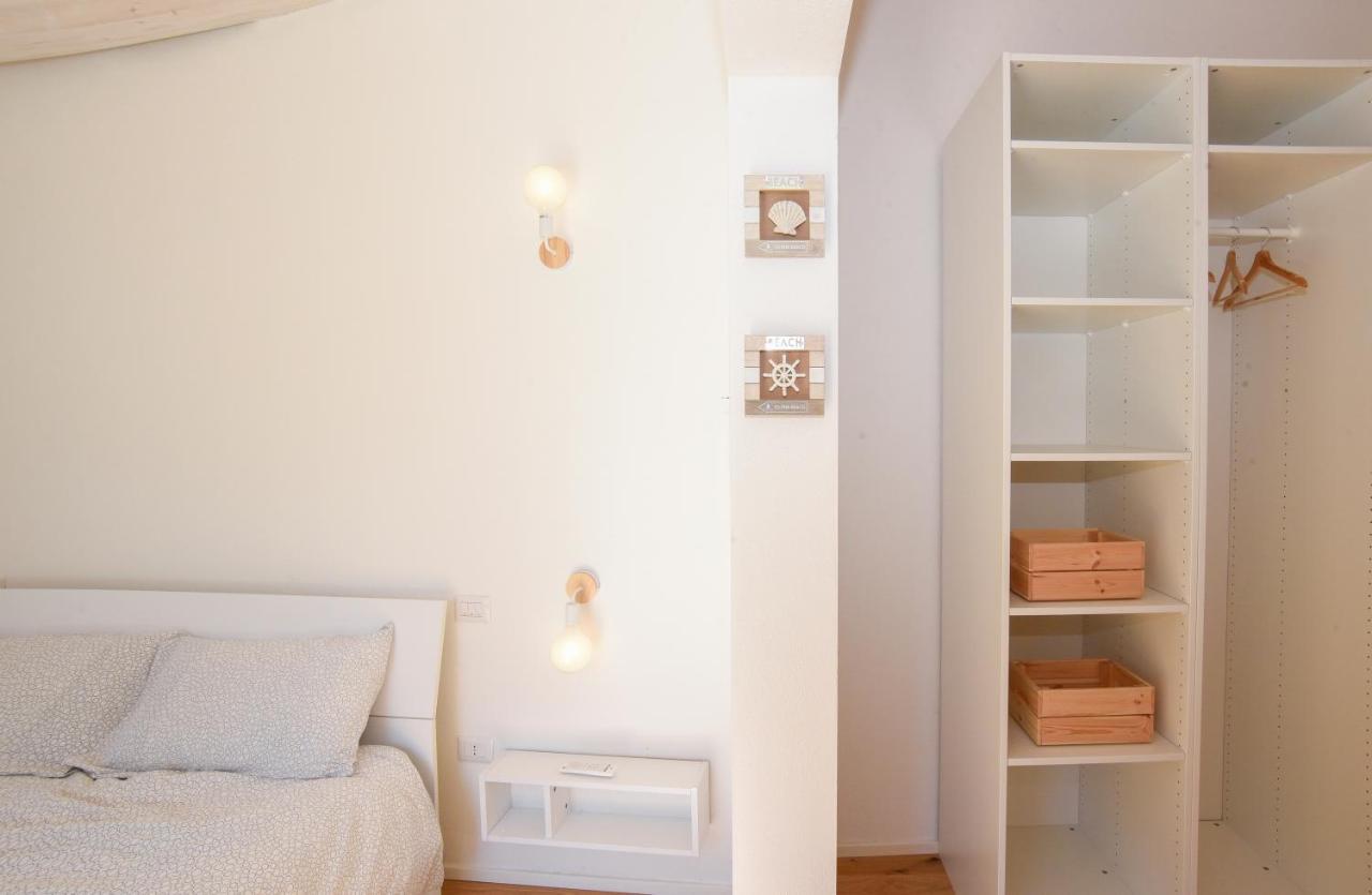 Tatta & Nanna Rooms Oliena Buitenkant foto