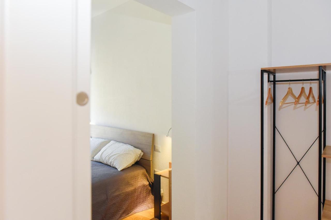 Tatta & Nanna Rooms Oliena Buitenkant foto