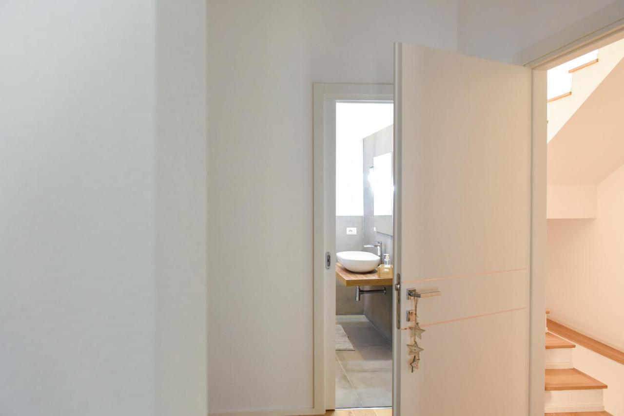 Tatta & Nanna Rooms Oliena Buitenkant foto