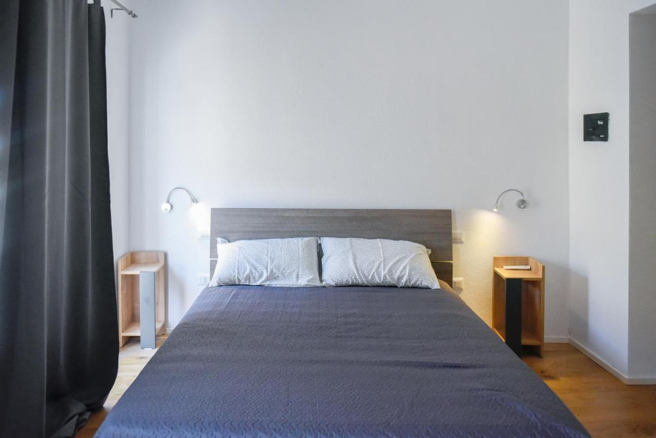Tatta & Nanna Rooms Oliena Buitenkant foto