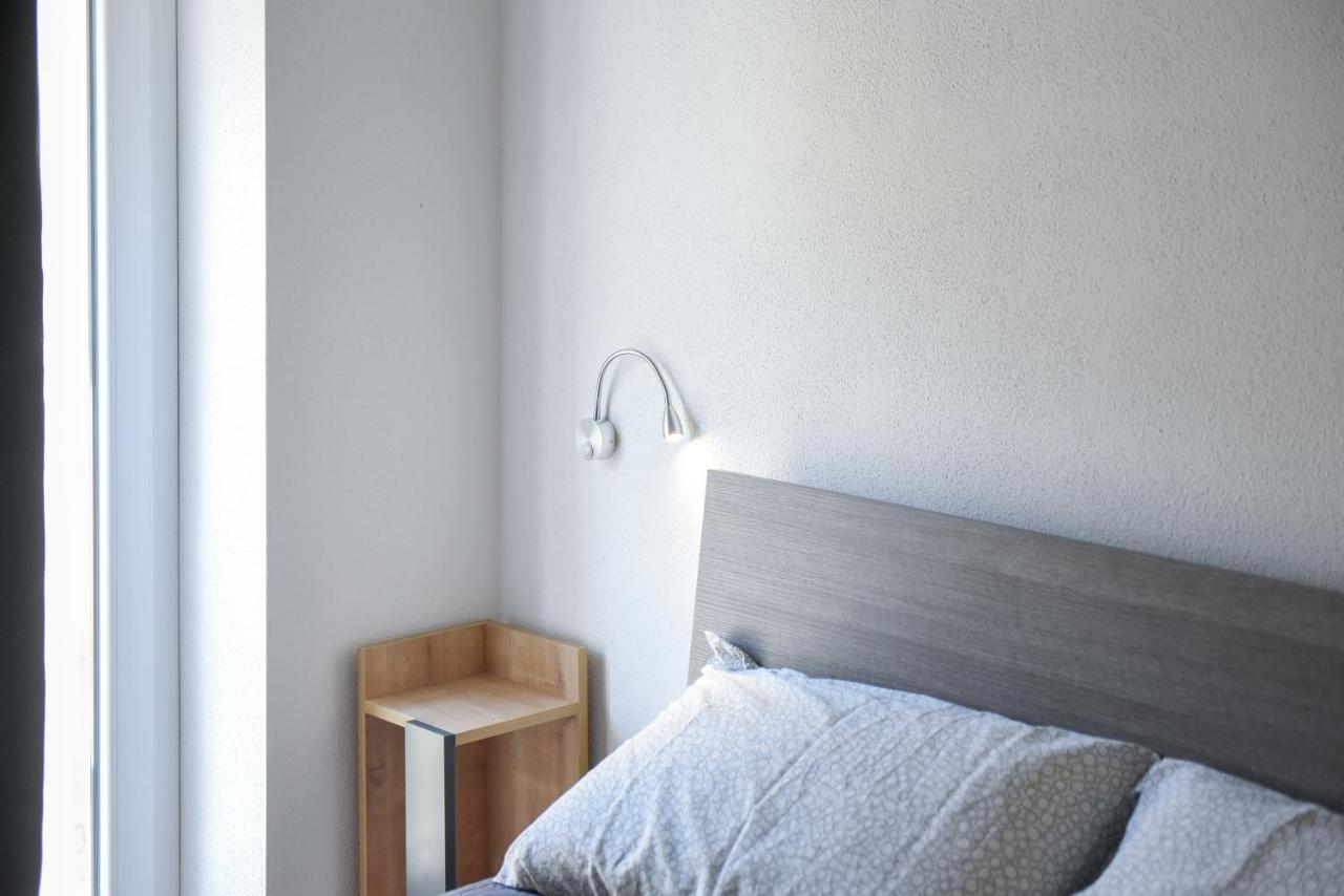Tatta & Nanna Rooms Oliena Buitenkant foto